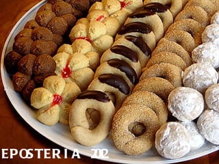 REPOSTERIA 2012 