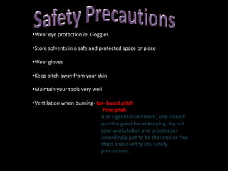 Over heating the metal- Be careful as you anneal.