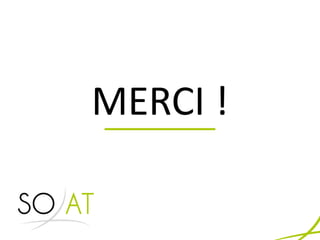 MERCI !
 