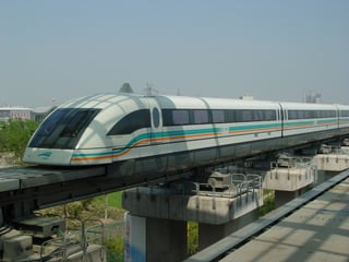 High Speed Rail (HSR) Policy 