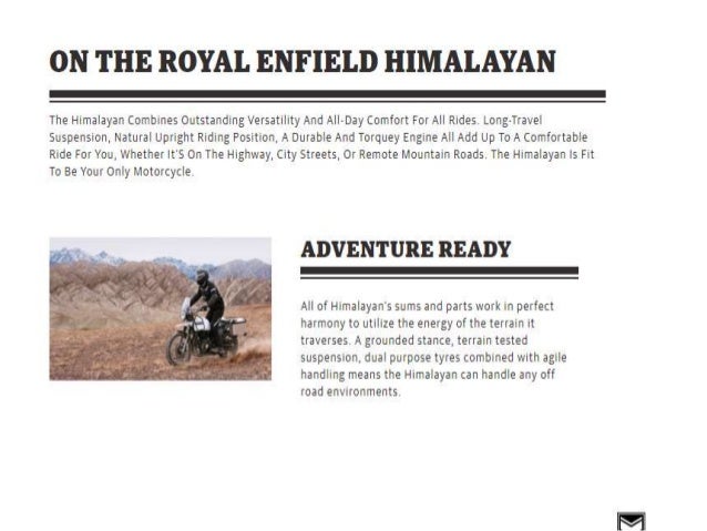 Royal Enfield assembly plant-oragadam
