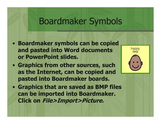 Represent! Using Visuals to Support Literacy Skills