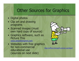 Represent! Using Visuals to Support Literacy Skills