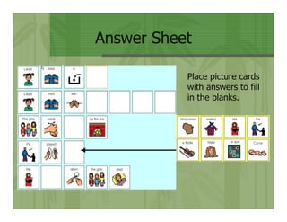 Represent! Using Visuals to Support Literacy Skills