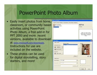 Represent! Using Visuals to Support Literacy Skills