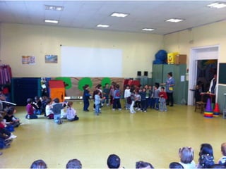 Representació de sant jordi p 4