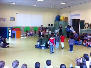 Representació de sant jordi p 4