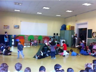 Representació de sant jordi p 4