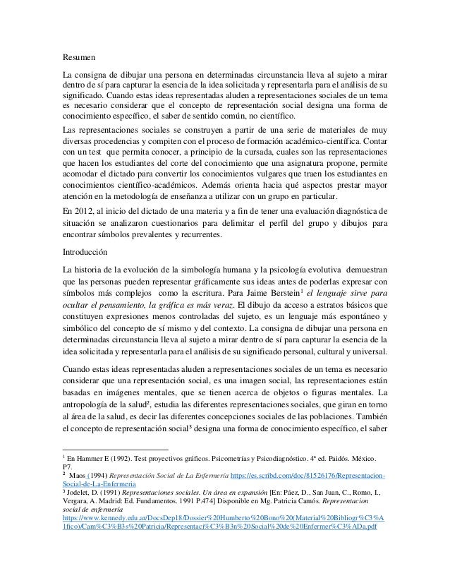 resume value proposition
