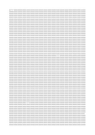 Representación nhumerica  blog