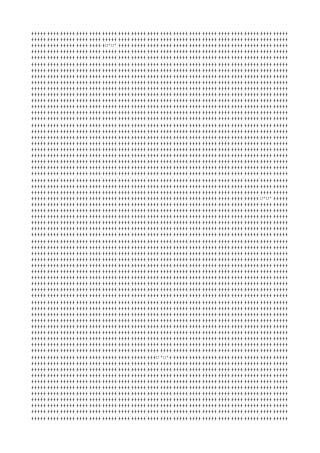 Representación nhumerica  blog