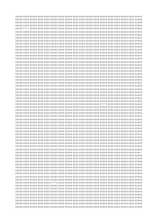 Representación nhumerica  blog