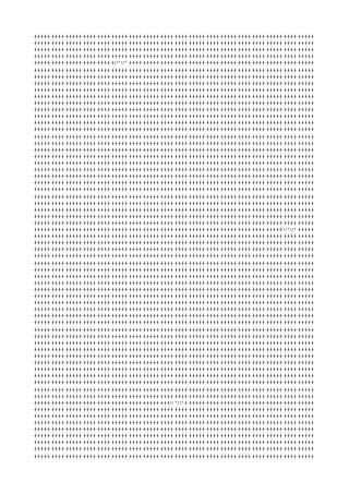 Representación nhumerica  blog