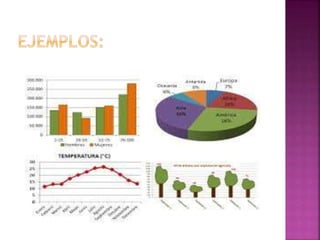 Representacion grafica 