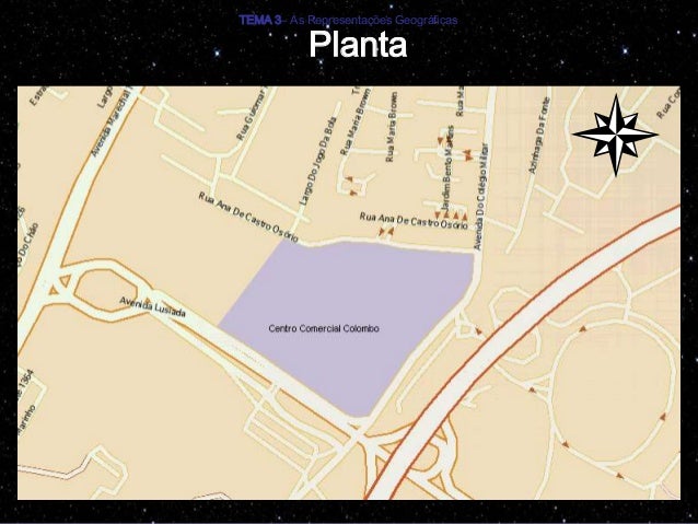 Representacoes da superficie_terrestre 7ª