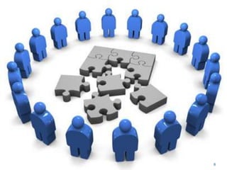 Cada pessoa forma uma imagem mental interna de
um cenário. Quando o indivíduo internaliza uma cena
esta é expressa nos seus próprios termos, de forma que
mais tarde seja capaz de trazê-la à sua mente com
maior riqueza de detalhes.
A aprendizagem, que está mais focada ao "como" o
educando vai aprender e no modelo que o educando
tem da realidade, e nem sempre se refere à realidade, se
refere a um modelo que o aprendiz elabora da
realidade.
8
 