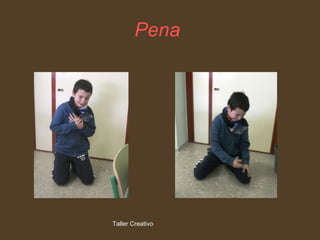 Pena   