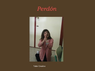 Perdón   