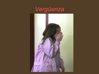 Vergüenza 