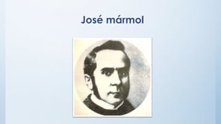 José mármol
 