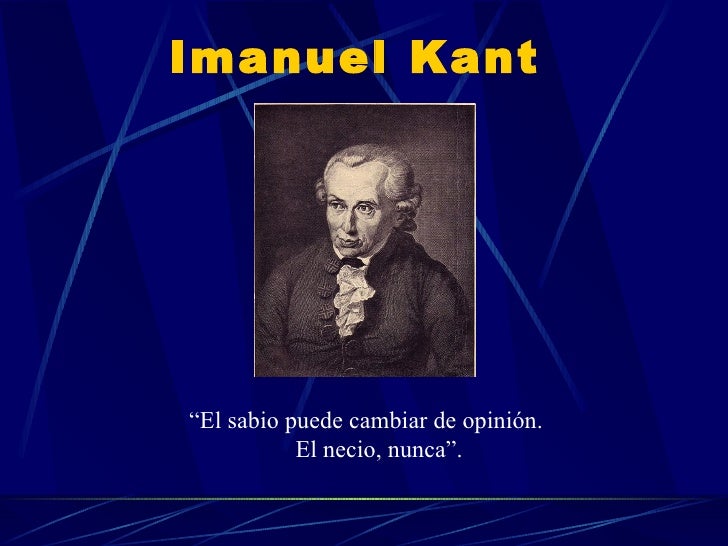 Representantes filosofia moderna