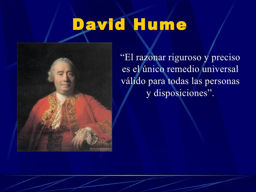 Para A Filosofia Moderna O Fundamento De Tudo Era