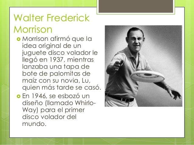 Representantes Y Aparicion Del Deporte Ultimate