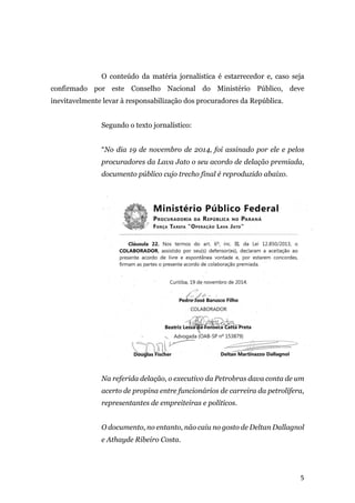 MP-SP Documento antissemita SEI/MPSP n. 29.0001.0034944.2023-24