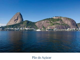 Pão de Açúcar
 