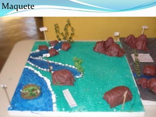 Maquete