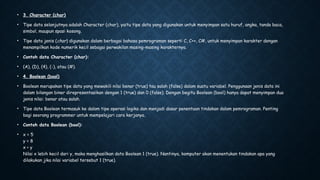 Materi Representasi Data kelas VII SMP .pptx