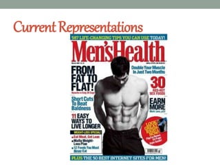 CurrentRepresentations
 