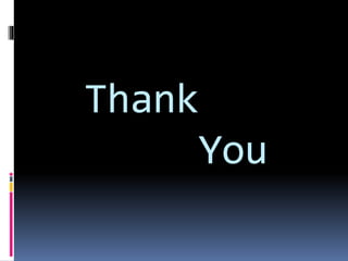 Thank
You
 