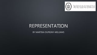 Representation 2