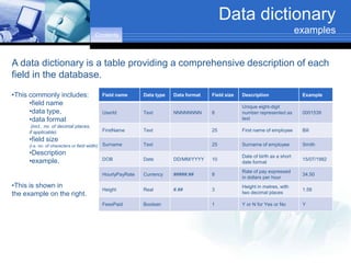 Representational Tools | PPTX