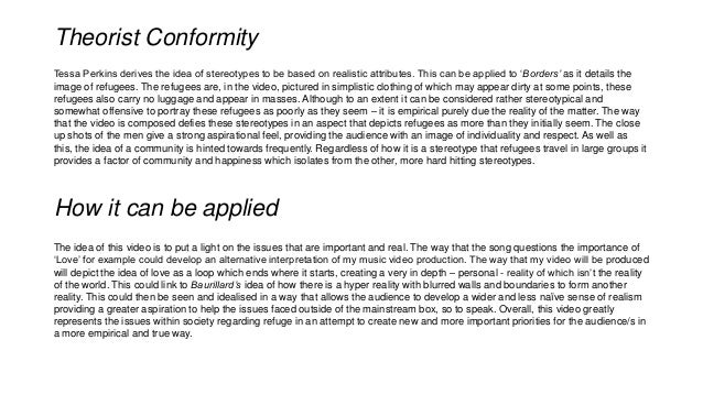 Example of a case study picture