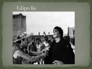 Représentation de l'Antiquité