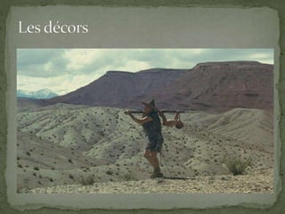 Représentation de l'Antiquité