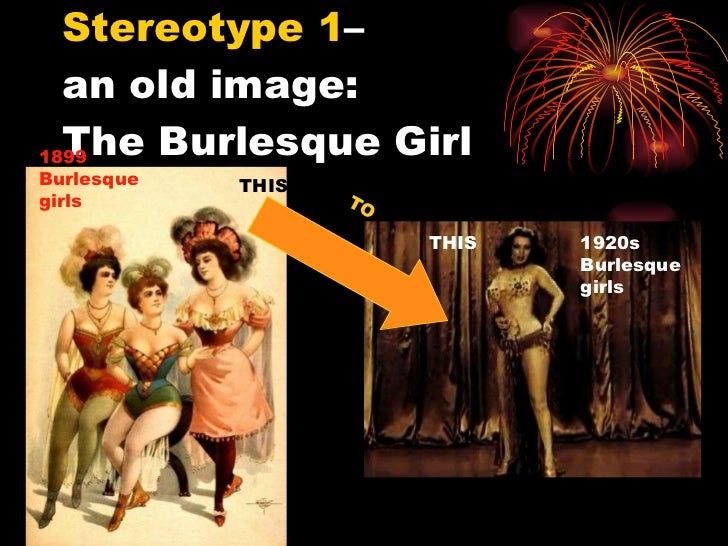 Portrayal of women in music videos essay