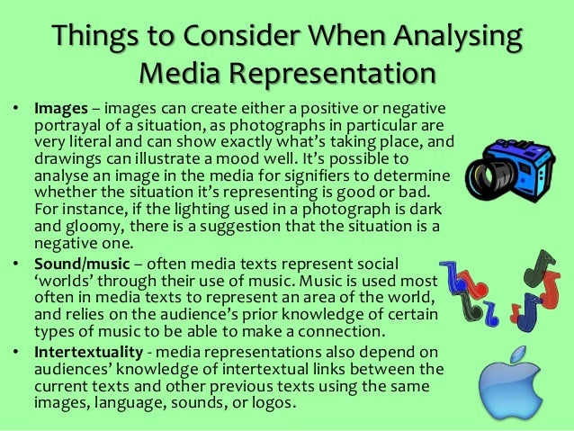 representation meaning in media