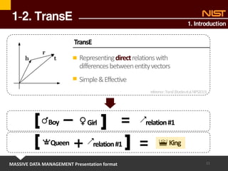 Representation learning | PDF