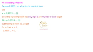 Pq Form Example representation of decimal number to the pq form.pdf