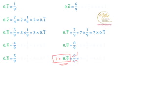 Pq Form Example representation of decimal number to the pq form.pdf
