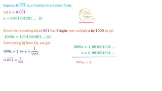 Pq Form Example representation of decimal number to the pq form.pdf