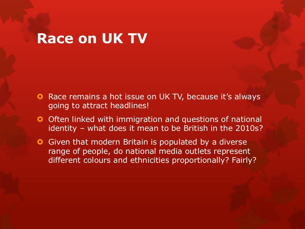 Problematic representation example image