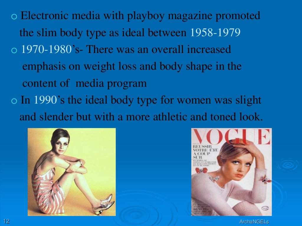 Representation Of Women In Electronic Media