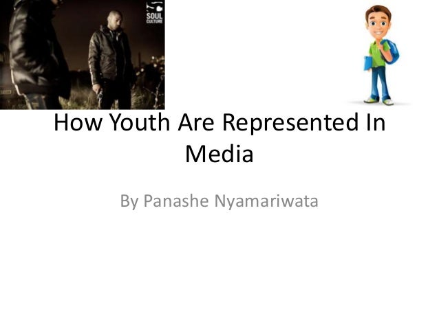 youth representation in media - Image 3