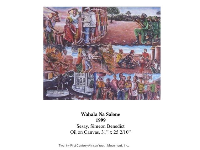 Artistic representations of the civil war picture