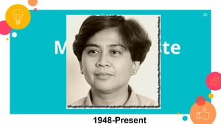 26
Malou Leviste
Jacob
1948-Present
 