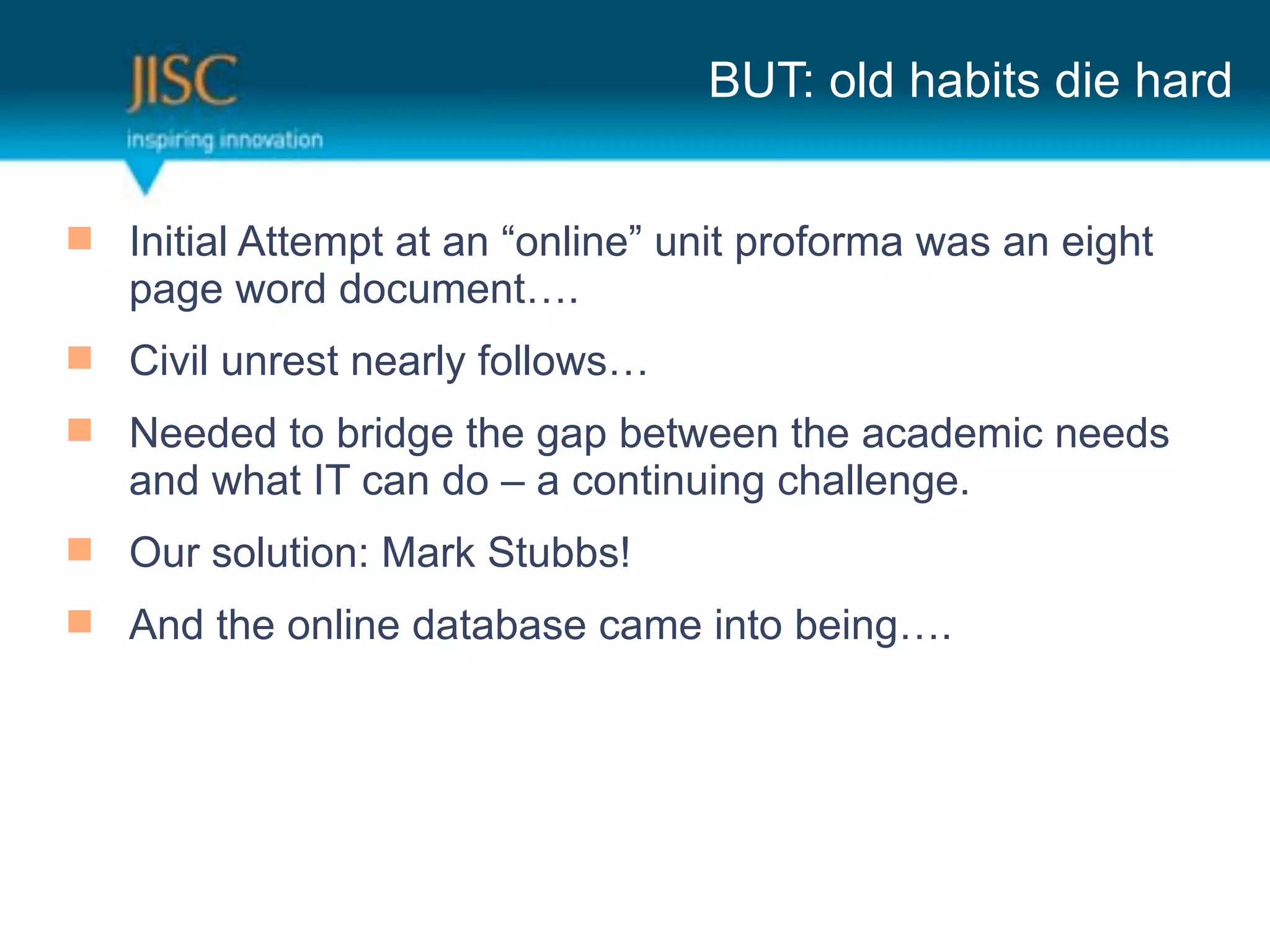 @8!F(<5%(+&/:*$(%:#(+&0%


! H9:*:&5(4**#.-*(&*(&9(a<95:9#b("9:*(-0<=<0.&(T&$(&9(#:I+*(
   -&I#(T<0%(%<D".#9*cU
! 7:;:5("90#$*(9#&05'(=<55<T$c
! [##%#%(*<(/0:%I#(*+#(I&-(/#*T##9(*+#(&D&%#.:D(9##%$(
   &9%(T+&*(H!(D&9(%<(d(&(D<9*:9":9I(D+&55#9I#U
! J"0($<5"*:<9F(N&0O(,*"//$
! 49%(*+#(<95:9#(%&*&/&$#(D&.#(:9*<(/#:9IcU
 